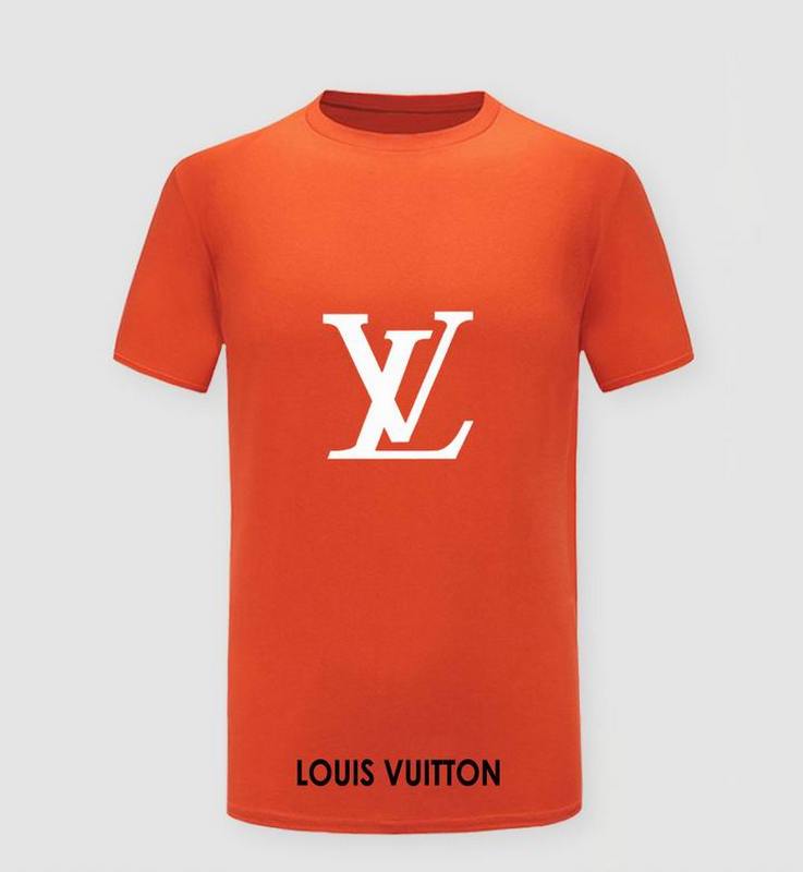 Louis Vuitton Men's T-shirts 617